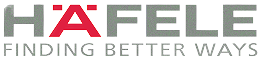 Hafele Logo