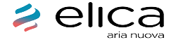 Elica Logo