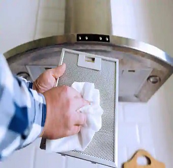 Chimney Repair