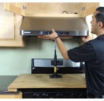 Chimney Installation