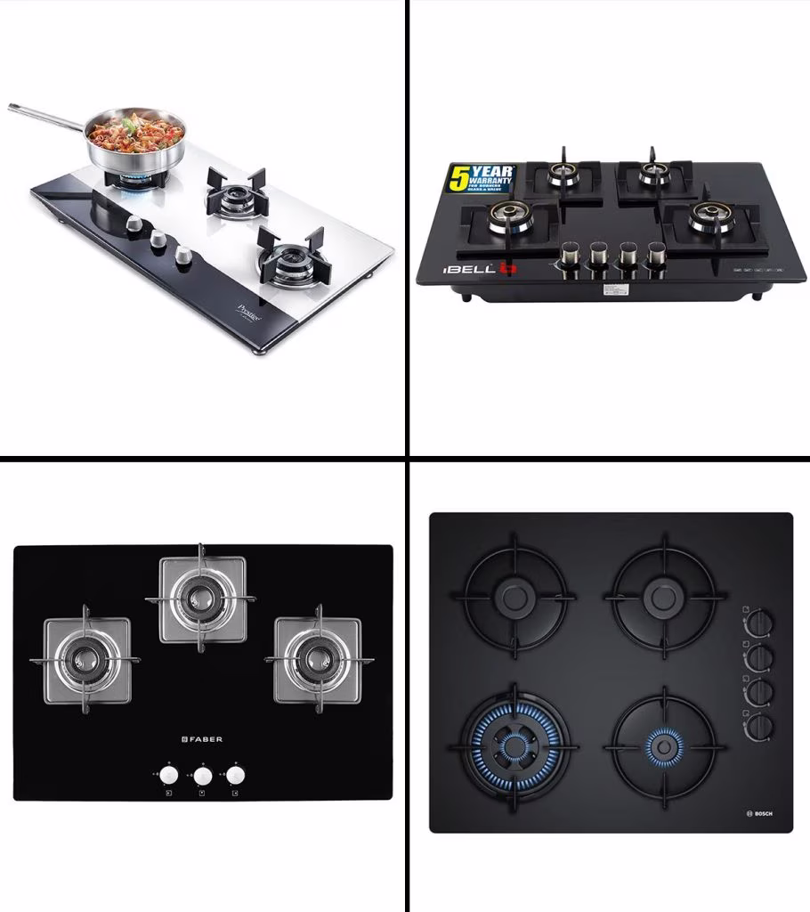 Expert Hob Repair Service in Bangalore