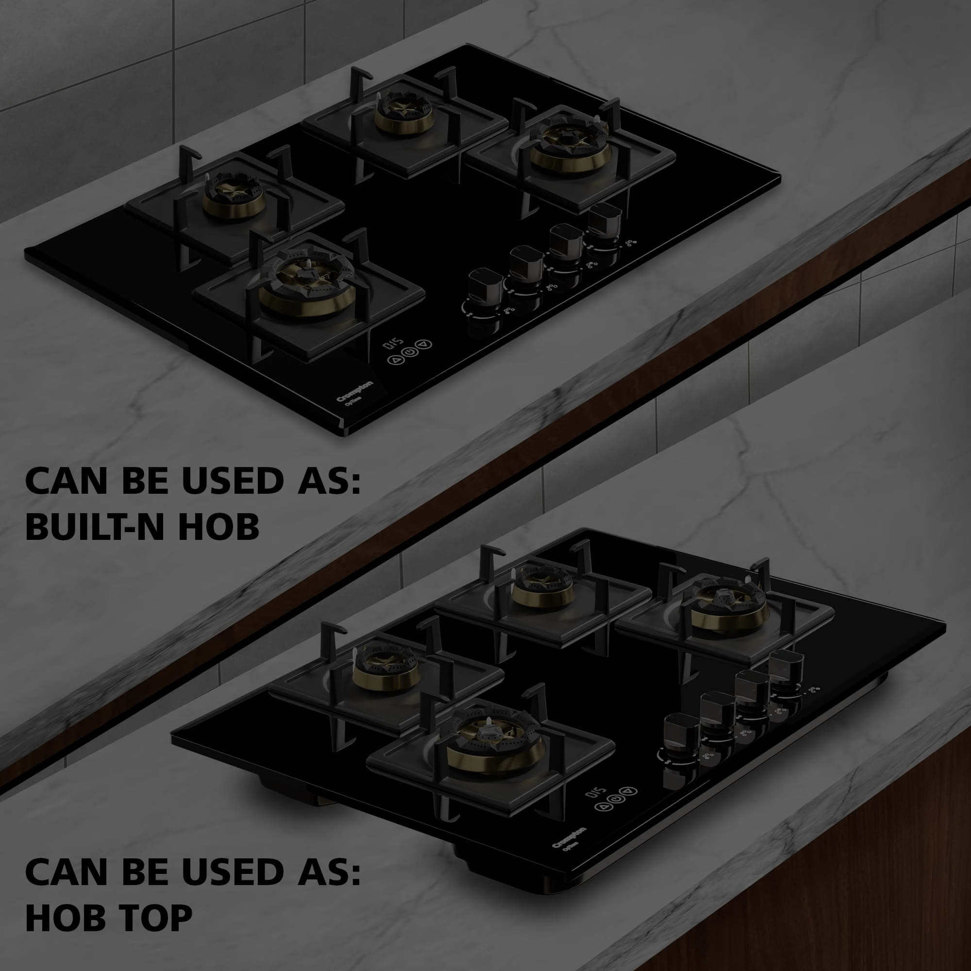 Hob Service & Repair