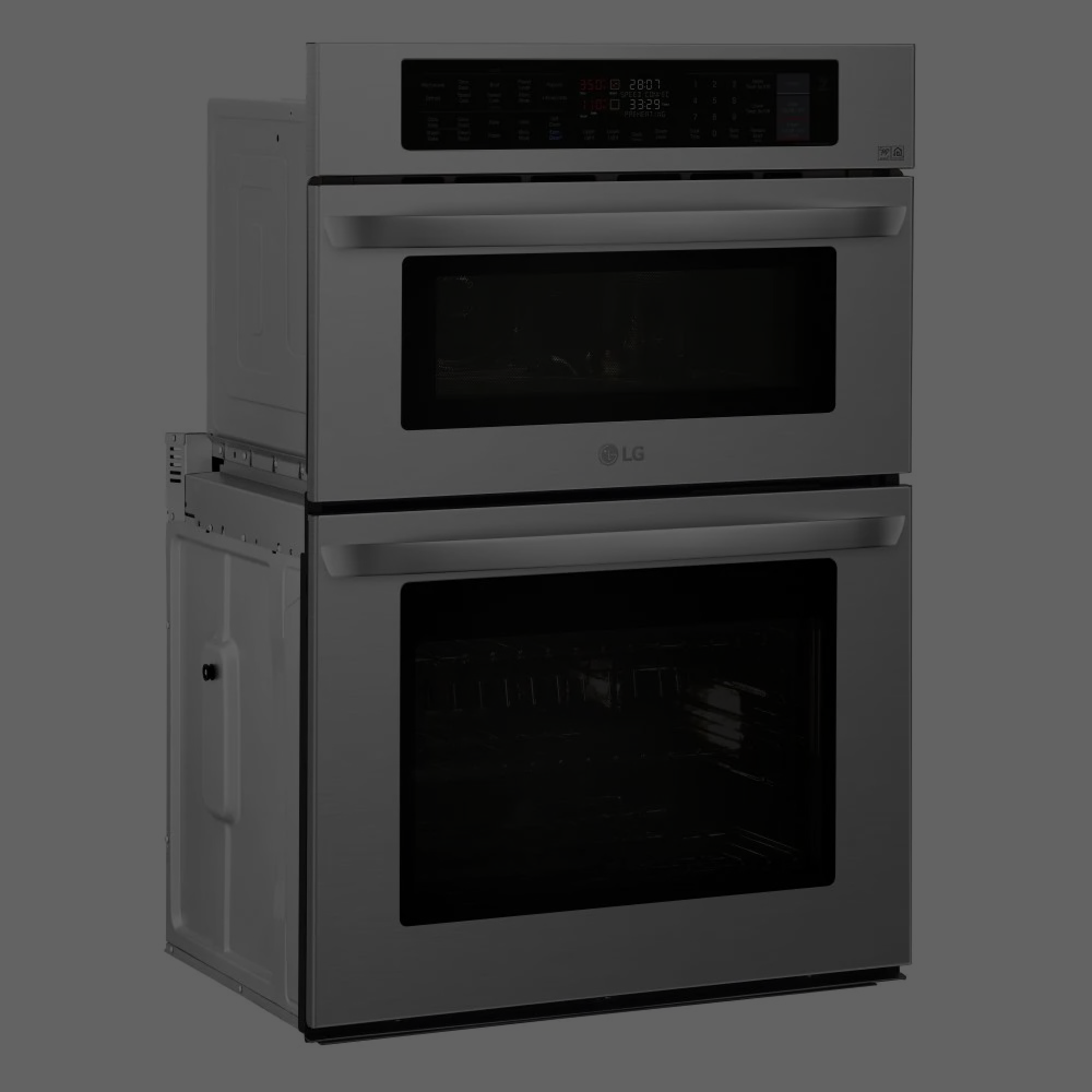 Microwave Oven Service